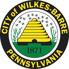 City of Wilkes-barre PA logo