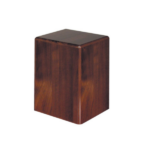 Walnut Statesman Urn